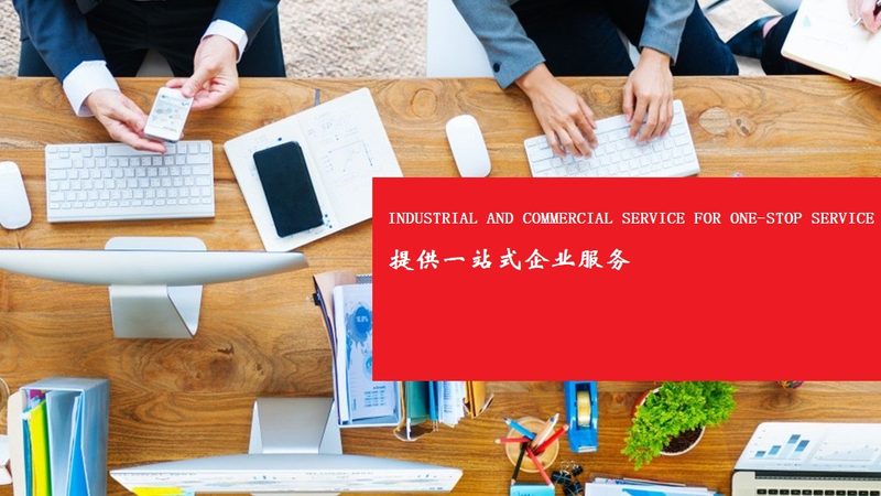 管理咨询公司行业分类怎么做
