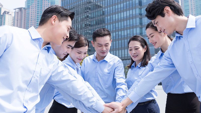 上海企业管理制度建设：构建高效运营的基石